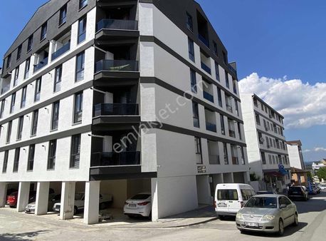 Öcs Gayrimenkul Den Sıfır Sıfır Ceylan Argün 1+1 Eşyalı Satılık