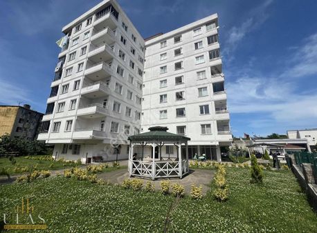 Ulaş Gayrimenkul'den Durugöl Mah. Deniz Manzaralı Satılık 2+1