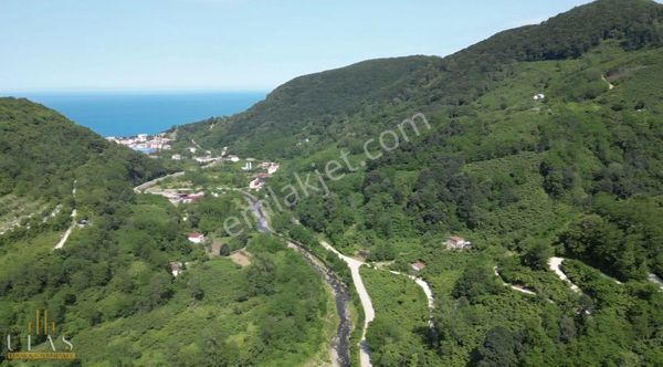 Saray Mahallesinde Deniz Manzaralı Dubleks Yapılar İçin Uygun