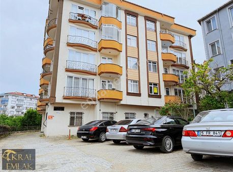 Osmaniye Mahallesinde Deniz Manzaralı Satılık 3+1 Daire