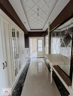 Maraş Manzaralı Satlık Lüks 4+1 Daire