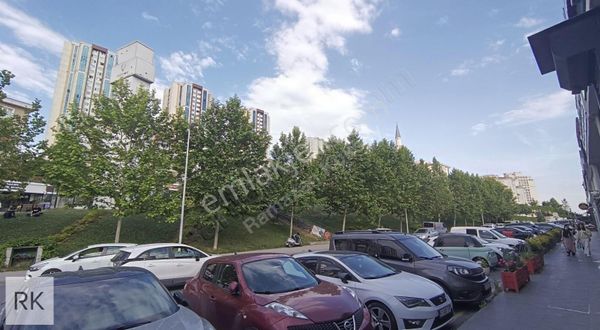 Vaditepe De İçi Yapılı Devren Satılık Künefe Ve Tatlıcı Dükkanı