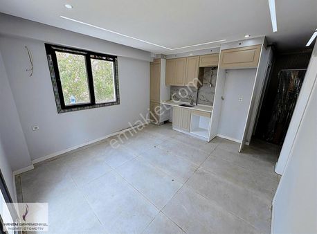 Fiyat Düştüü!! Akkonak 1+1 Sıfır Daire Kalitesinde Apart