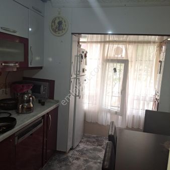 Sincan Malazgirt Mh. 2+1 Bağımsız Yapılı Kupon Daire