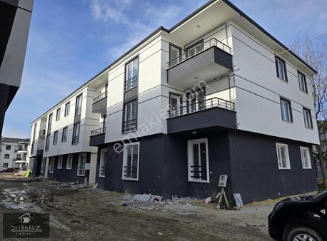 Yeni Mahalle'nin İncisi:modern Ve Konforlu2+1 Daire Sizi Bekliyo