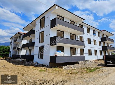 Akyazı Akminare'de Güney Cephe 2+1 Daire Ve Zemin Kat Seçenekler