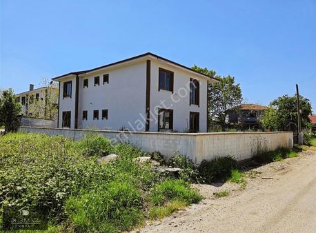 Akyazı İnönü'de Huzurlu Yaşamın Kapıları Aralanıyor!