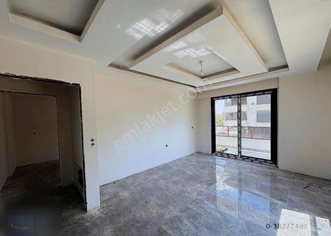Yedi Eylül'de 3+1 140 M2 Ultra Lüks Daire Satılık