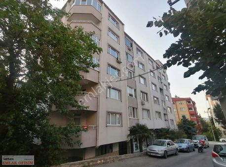 Yeni Hastane Yakını Asansörlü İçi Yapılı Ara Dublex Daire