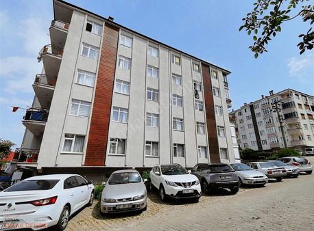 Değirmendere Yalı Mahallesinde Temiz Manzaralı 3+1 Daire