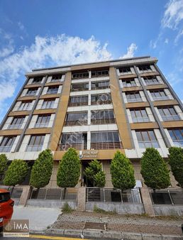 İma'dan Acil 4.etapta Lüks Tadilatlı Satılık Daire