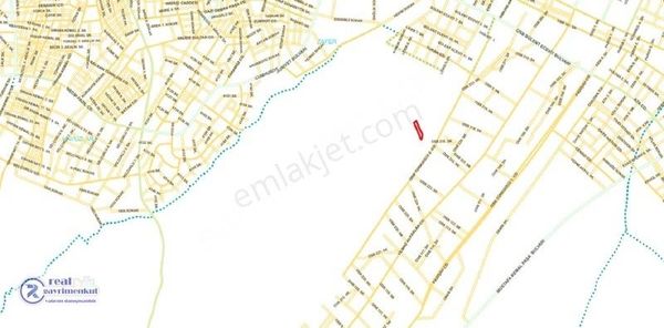 Çorlu Türkgücü Mahallesinde Satılık Osb Ye Sınır Tarla