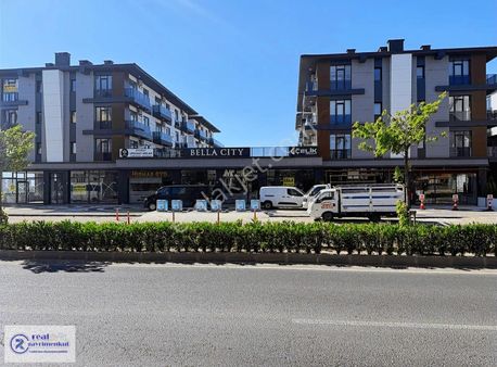 Hürriyet Mahallesi "bella City" Eşyalı 1+1 Sıfır Satılık Daire