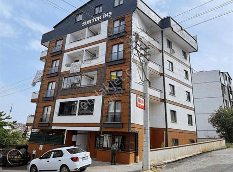 Mevlana Mah. Özgür Cadde Üzerinde Satılık 2+1 Giriş Kat Daire