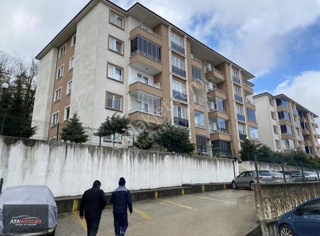Atamotors Emlak Konuralp Üsküp Evlerinde 3+1 Satılık Daire
