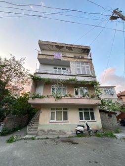 Görgülü Emlaktan Uygun Fiyat Daire