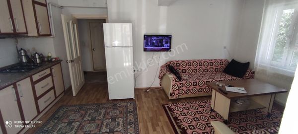 Mahsunişerif Parkı Karşısıs 2+1 Yalıtımlı Yol Cepheli Ara Kat 100 Metre Kare