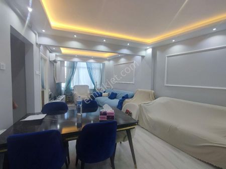 Çukur Bostan Manzaralı Satılık Daire 2+1