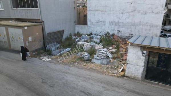 Yıldırım Şirinevler'de İmarlı Cadde Üstü Arsa