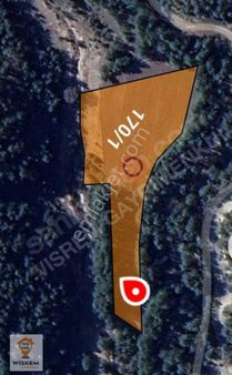 Mudurnu Sırçalıda Fırsat Tarla