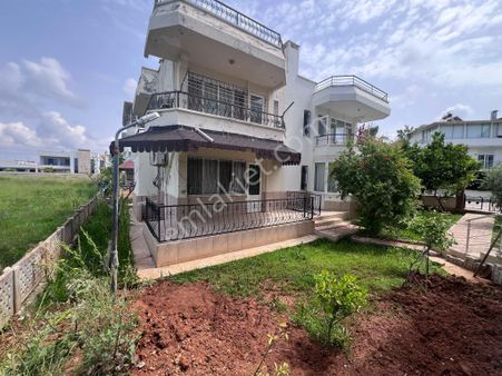 Antalya Kadriye Aidatsız Site İçi Satılık 3+1 Dubleks