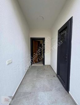 Bodrum Yalıkavak'ta Merkezi Lokasyonda Geniş Bahçeli Daire