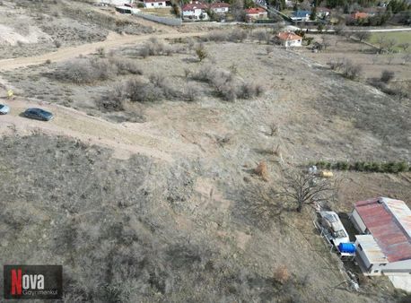 Nova Gayrimenkul Kahramankazan'dan Yassıören Bağlar Mevkinde