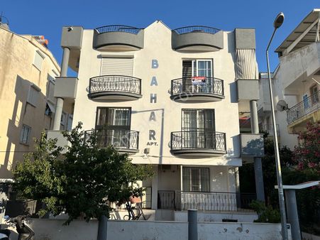 Akdeniz Caddesinde 2+1 Dubleks Daire