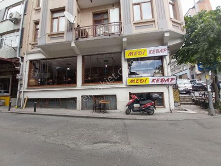 İstanbul Şişli Bozkurt'da 80 M² Devren Kiralık Kepapçı