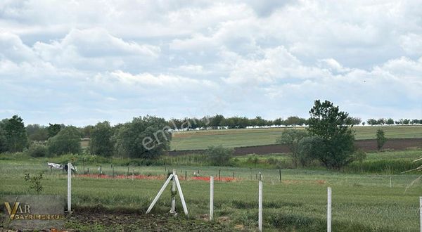 Tekirdağ Ergene Misinlide Satılık Yatırımlık 388m2 Kupon Arsa