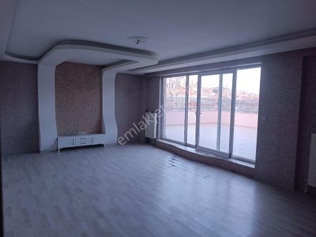 Ultra Lüks Yapılı 250m2 Net İvedik Caddesi Demetevler 4+1 Kombili Asansörlü Bağımsız Salon