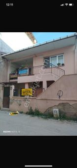 Karabağlar Da Komple Satılık Bina