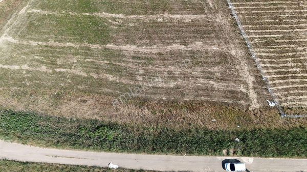 S&s Emlak'dan Gömeç Kemalpaşa'da Villa İmarlı 365 M2 Satılık Arsa