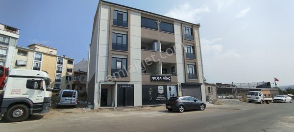 Tekirdağ Süleymanpaşa Da Çınarlı Mah.de Kiralık Daire