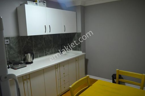 Ankara Sıhhıyede Günlük Haftalık Eşyalı Kiralık Lüks Temiz Daire Mirena Suit