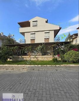Satılık Yazlık Villa 4+1