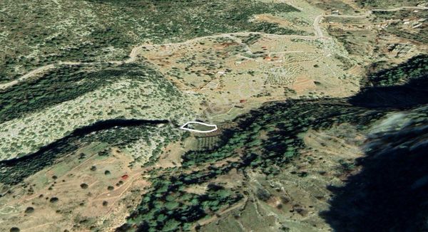 Goldhouse Dan Satılık Tarla Faralya Da 2150m2 Yatırımlık Fırsat