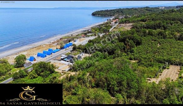 54sayar Gayrimenkul'den Denize Yakın Arsa