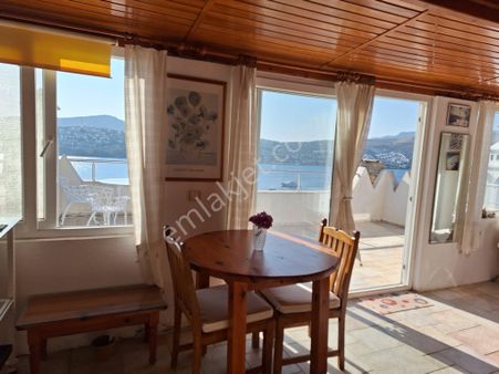 Gündoğan Koyunda Özel Site İçerisinde 4+1 Müstakil Villa