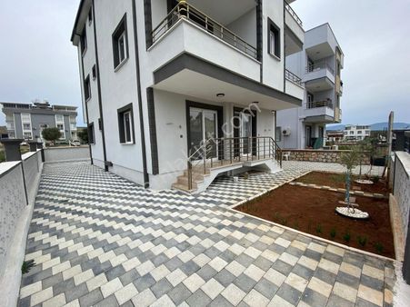 Didim Cumhuriyet Mh Satılık 1+1 Daireler