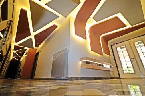 Irmaksudan Akçay Da Sıfır Bina Çift Balkonlu Satılık 1+1daire