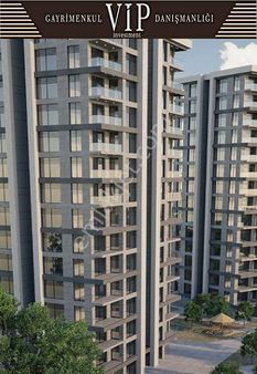 Etimesgut Atayurt'ta Lüks Yapılı 2+1 Satılık Daire