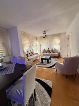 Karaçalı Mah 4+1 Satılık Villa