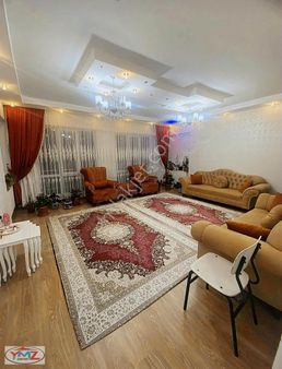 Ymz'den Bülbülzade Mh' De Ultra Lüks Geniş 3+1 Daire