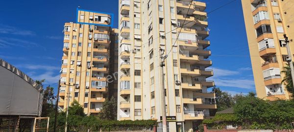 Antalya Muratpaşa Da Satılık 3+1 Geniş Daire