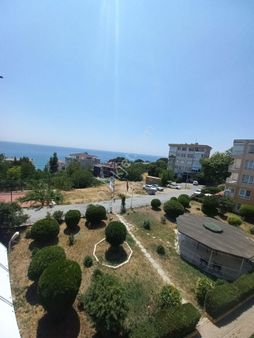 Silivri Parkköyde Satılık Uygun Yazlık Kışlık Daire Özgüvener Emlak İnşaat Tan