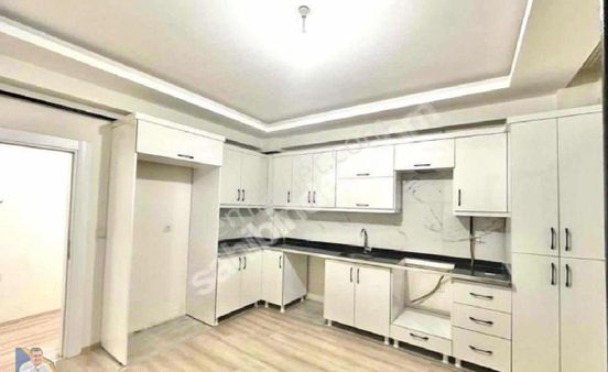 Alipaşa Mahallesinde Yeni Yapı 3+1 Satılık Daire