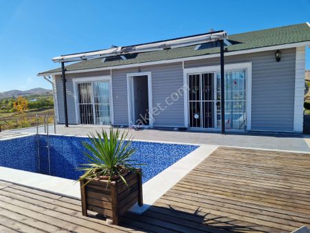 Elazığ Merkez Yurtbaşı Satılık Eksiksiz Hazır Bahçe