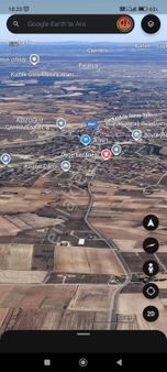 Saray Büyükyoncalı Da Satılık Arsa