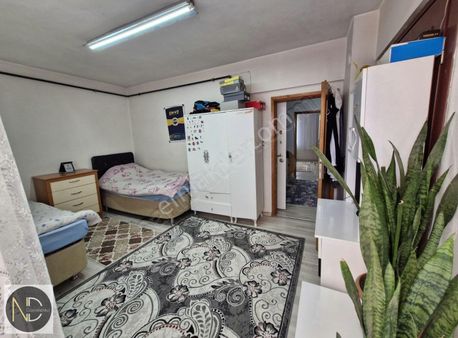 Nd Gayrìmenkul'den Yıldırım Şirinevler'de Satılık Müstakil Bina